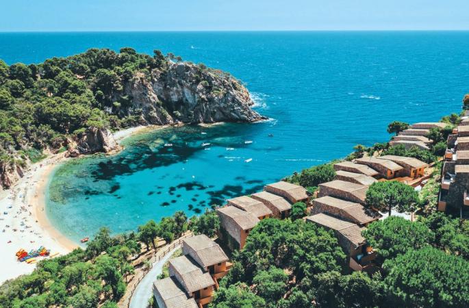 Zel Costa Brava