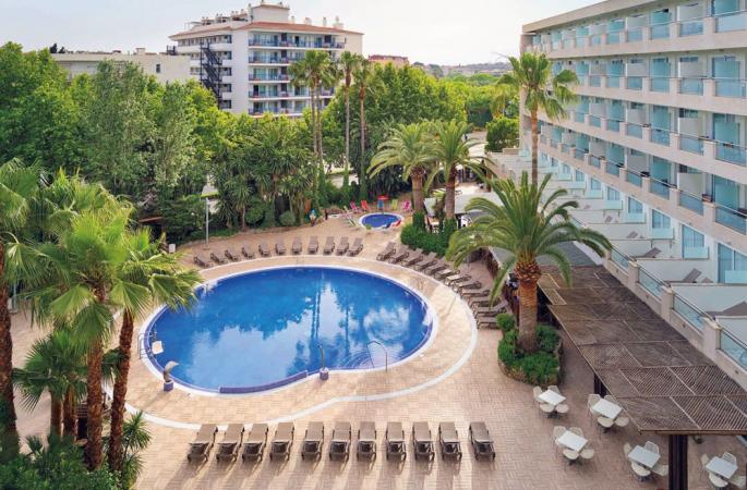 H10 Vintage Salou