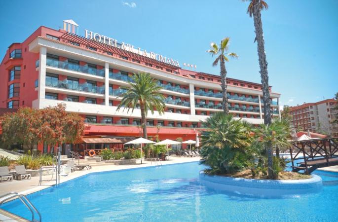 Villa Romana