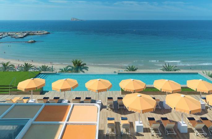 H10 Porto Poniente