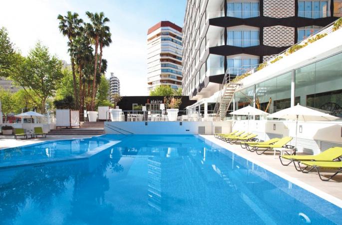 Climia Belroy Apartments