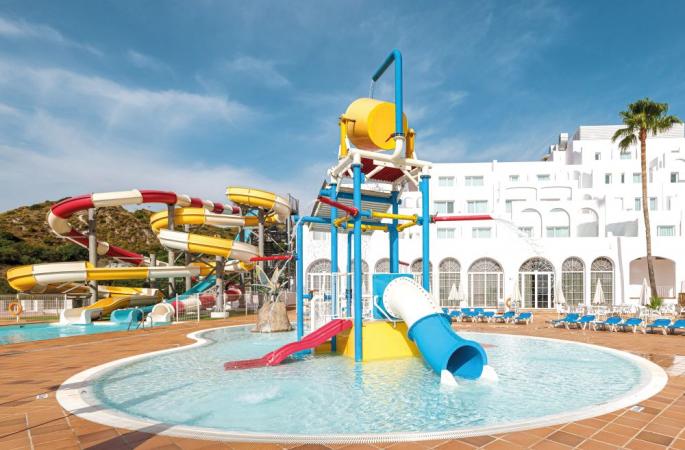PlayaMojácar
