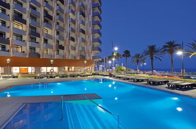 Melia Costa del Sol