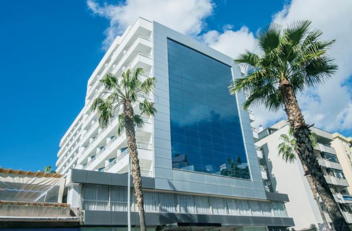 Costa Malaga by Pierre Vacances