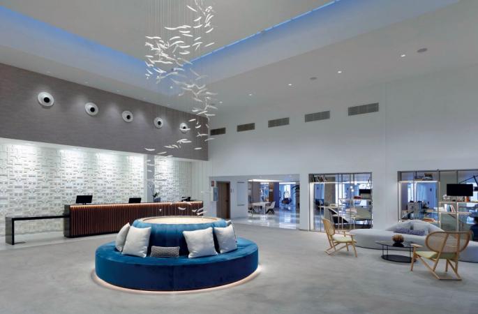 Benalma Hotel Costa del Sol
