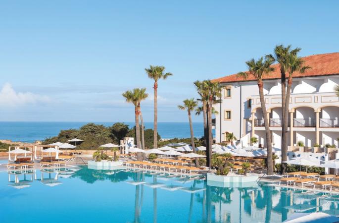 Iberostar Sel Andalucia P
