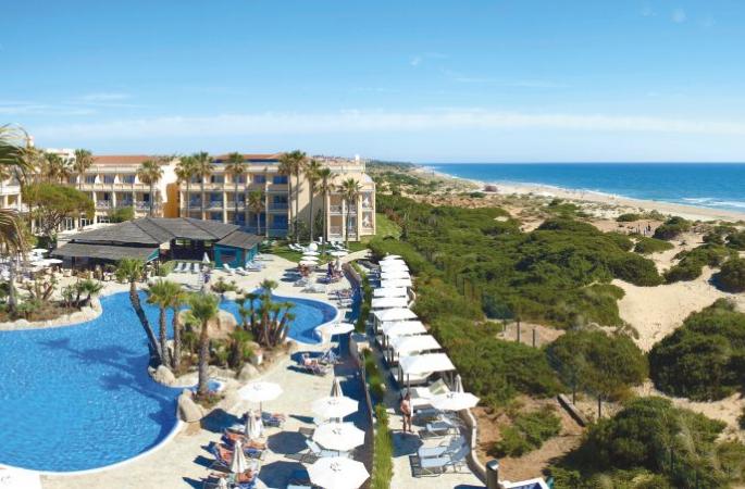 TUI BLUE Playa la Barrosa