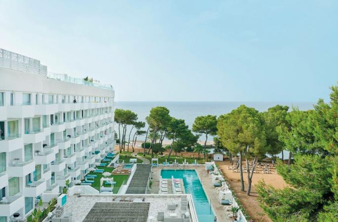 Iberostar Santa Eulalia