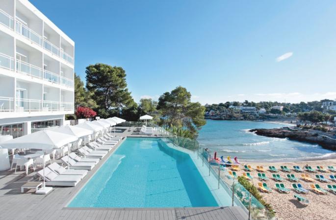 Grupotel Ibiza Beach Resort