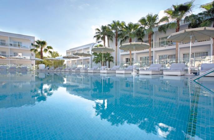 Grupotel Ibiza Beach Reso