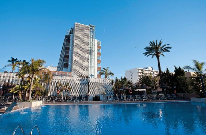 Bahia de Alcudia