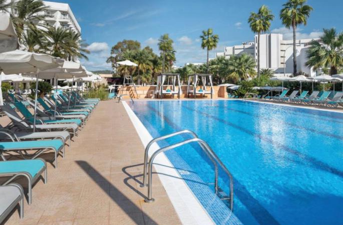 Cala Millor Garden