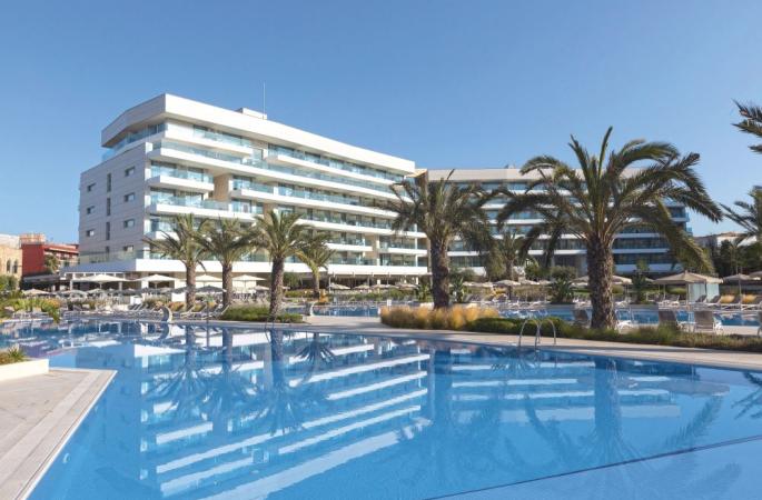Hipotels Gran Playa de Palma