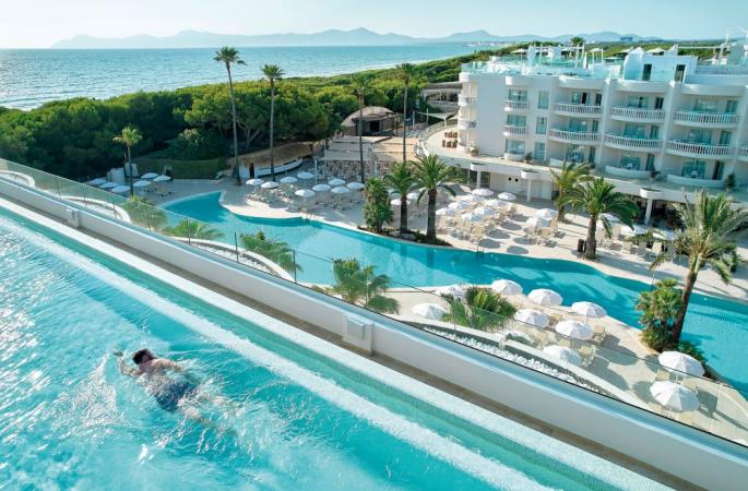 Iberostar Selection Albufera Park A