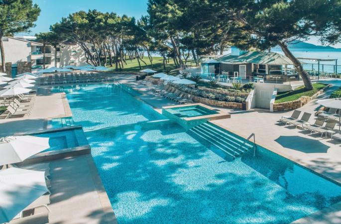 Iberostar Select Playa De