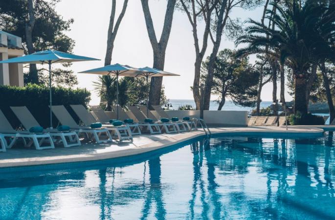 Iberostar Waves Pinos Park