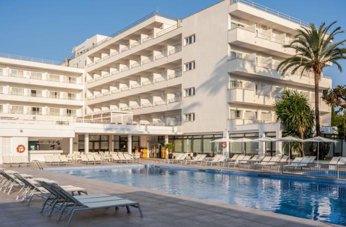 TUI SUNEO Santa Ponsa