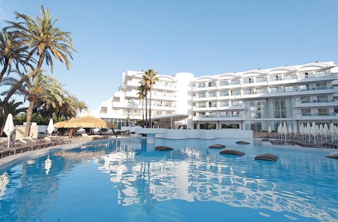 Rei Del Mediterrani Palac