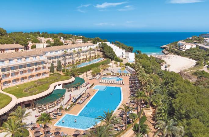 Insotel Cala Mandia Resort & Spa