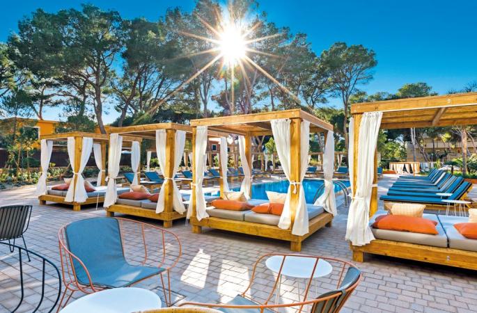 Aubamar Suites & Spa