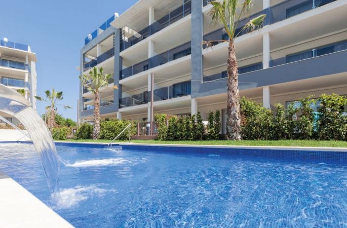 Zafiro Palace Alcudia