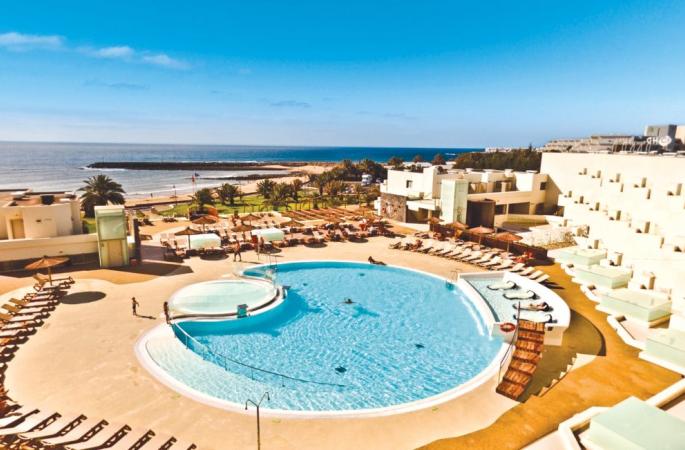 HD Beach Resort & Spa