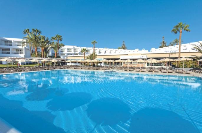 Riu Paraiso Lanzarote