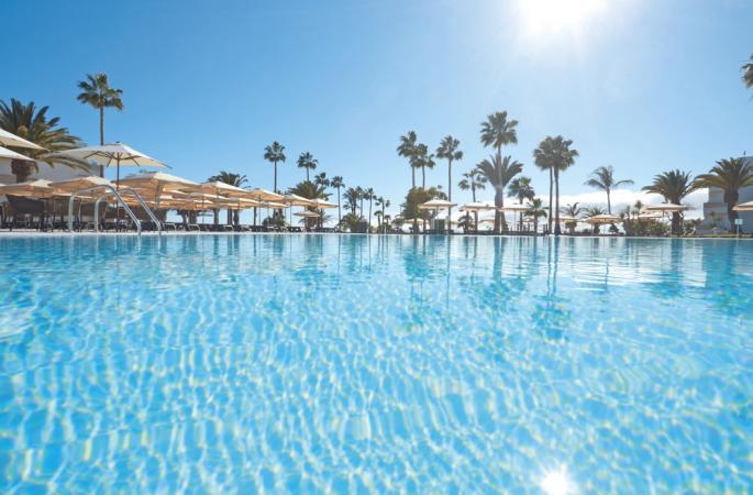 Dreams Lanzarote Playa Do
