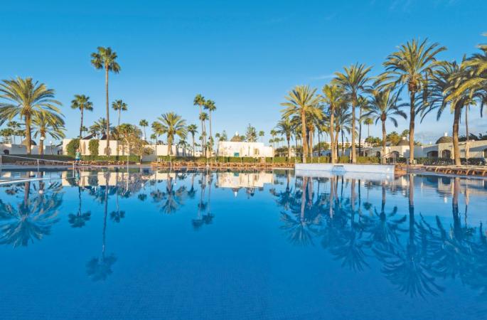 HD Parque Cristobal Gran Canaria
