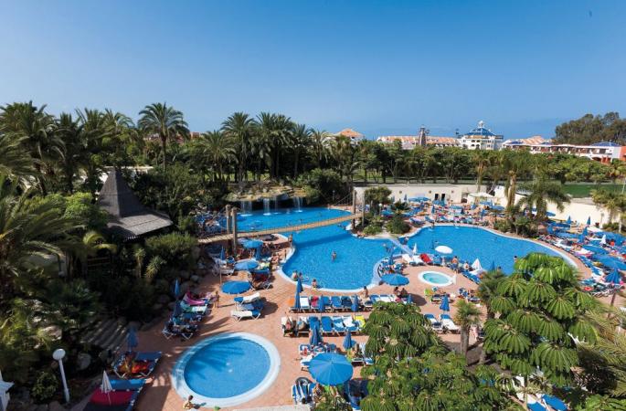 Best Tenerife
