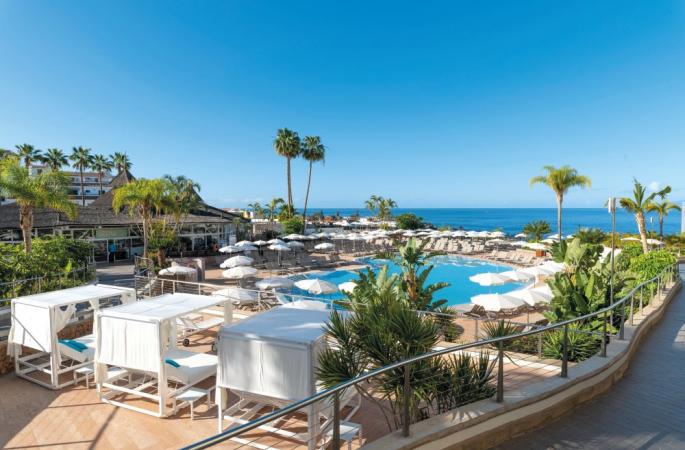 Landmar Playa La Arena