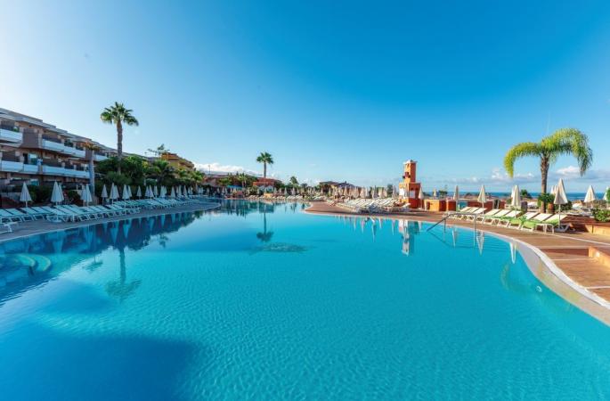 Landmar Costa Los Gigantes Family Resort
