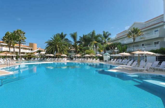 Riu Garoe