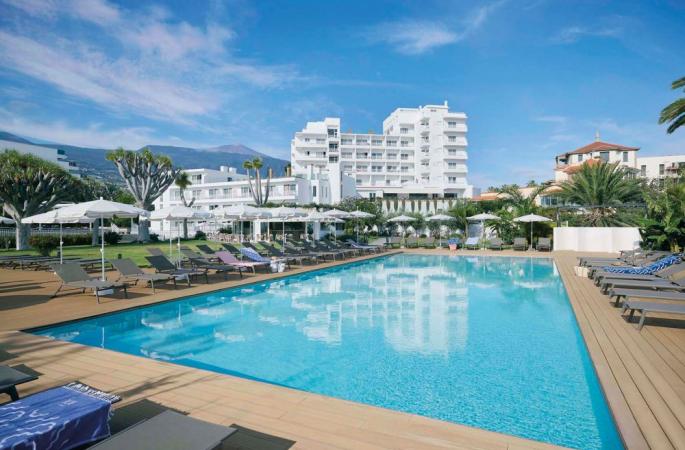 TUI BLUE Atlantic Hills