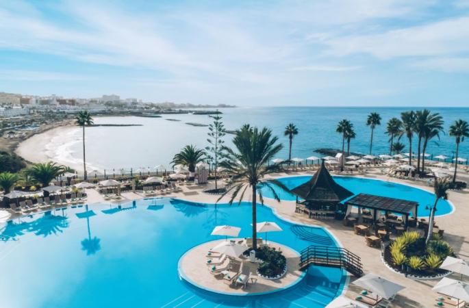 Iberostar Selection Anthelia A