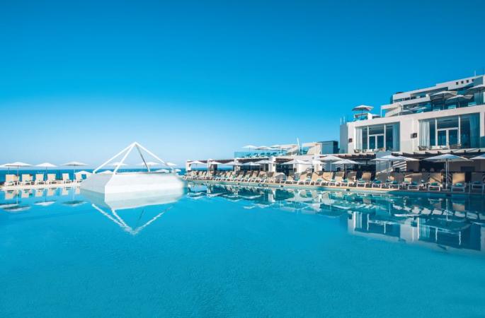 Iberostar Waves Bouganville Playa A