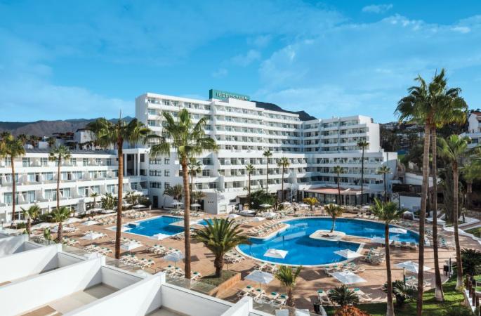 Iberostar Waves Las Dalia