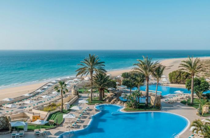 Iberostar Waves Playa Gav