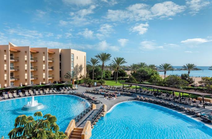 Barceló Fuerteventura Mar