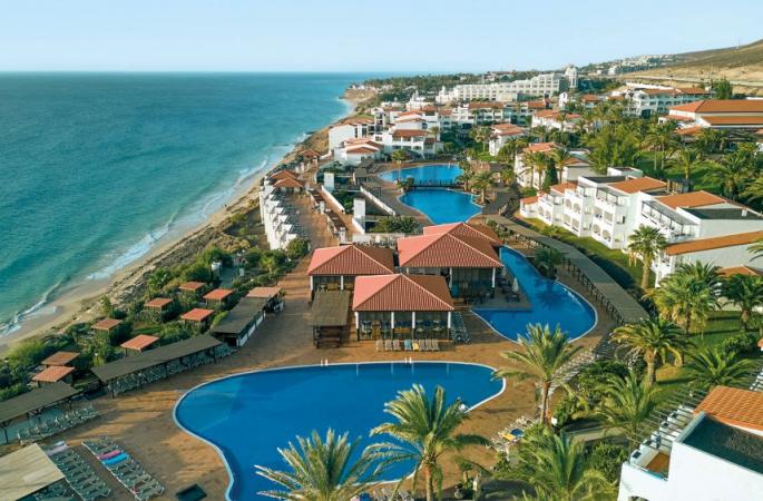TUI MAGIC LIFE Fuerteventura