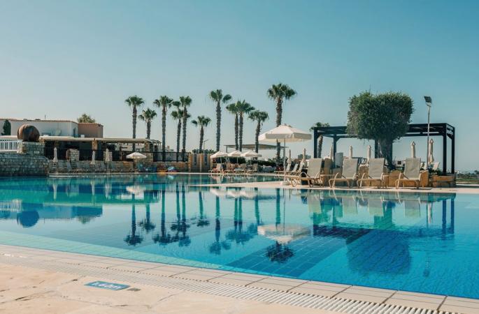 Atlantica Akteon Holiday