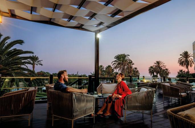 Imperial Island Resort by Louis Hotels