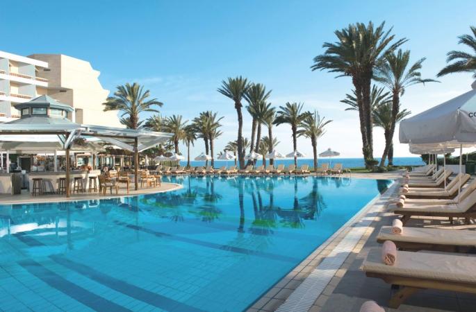 TUI BLUE Pioneer Beach Hotel