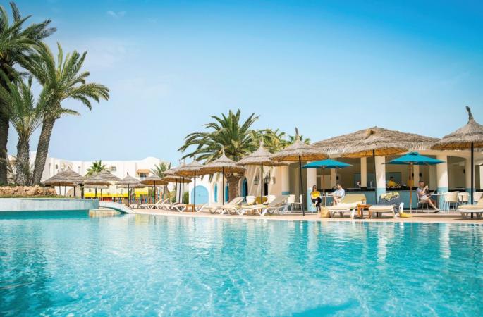TUI MAGIC LIFE Penelope Beach