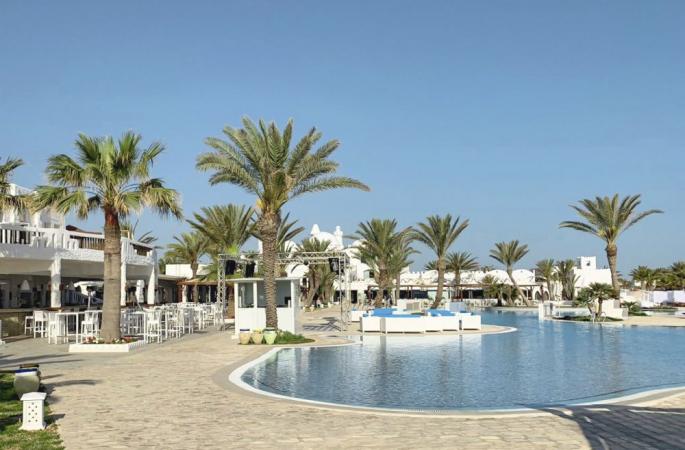 ROBINSON DJERBA BAHIYA