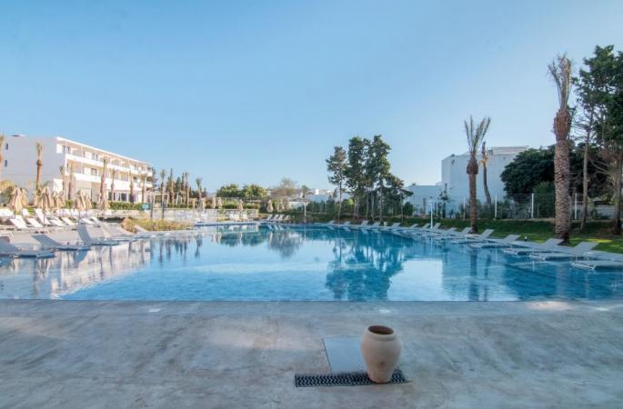One Resort Premium Hammam