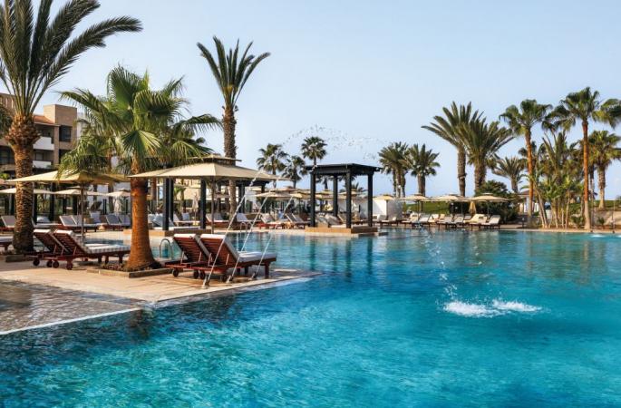 Riu Palace Tikida Agadir