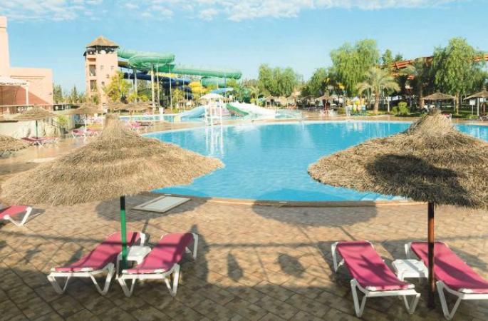 Pick Albatros Aqua Fun Cl