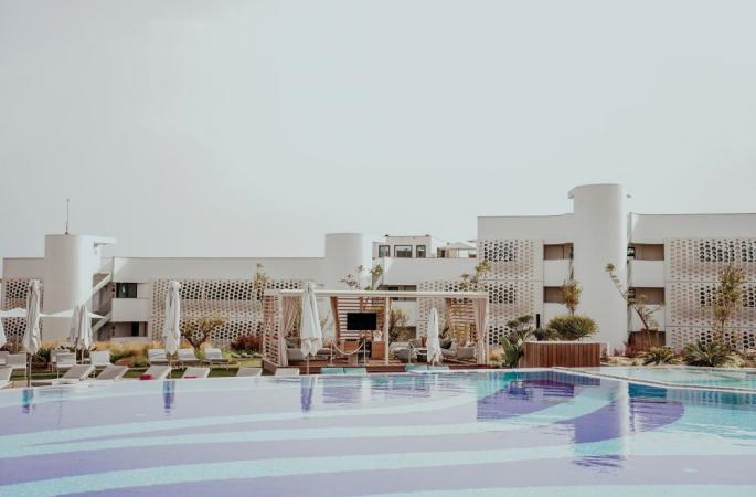 W Algarve