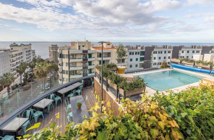 7M Boutique Hotel